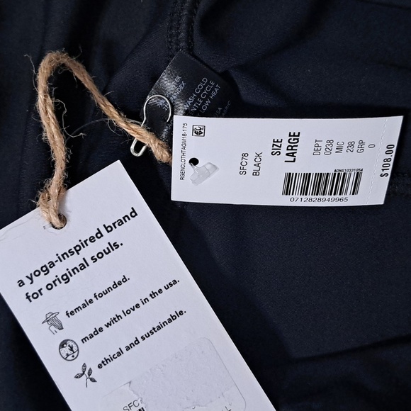 Jala Super Flare Legging - Picture 11 of 14